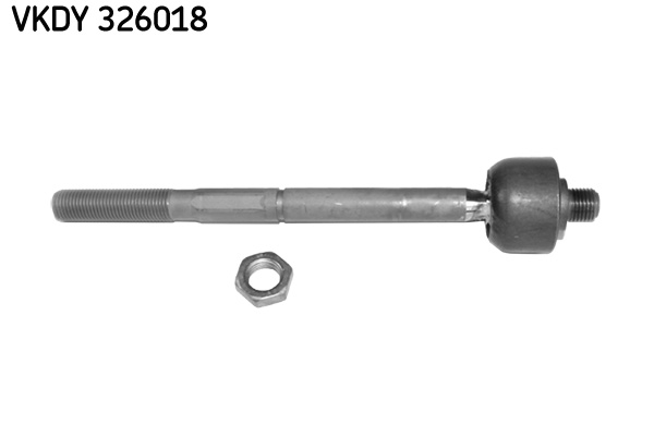 Рулевая тяга SWAG арт. VKDY 326018